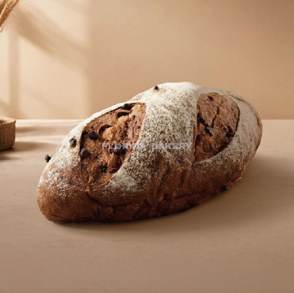 Pane al Cioccolato