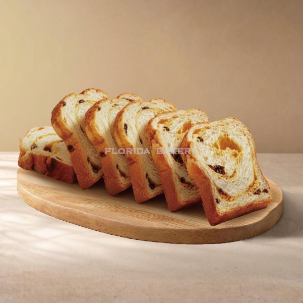 Milk Cream Loaf