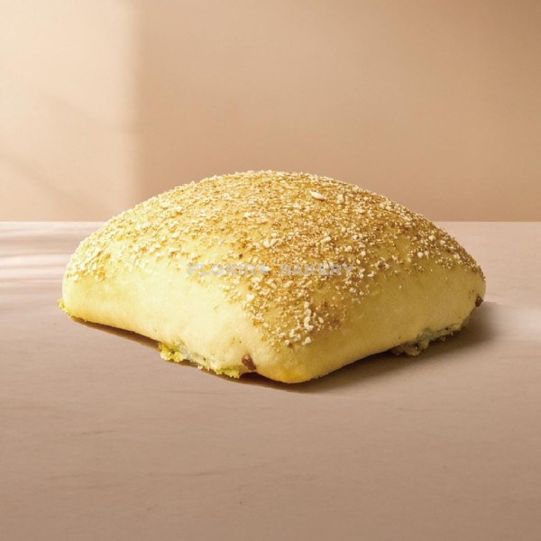 Parmesan Onion Bread