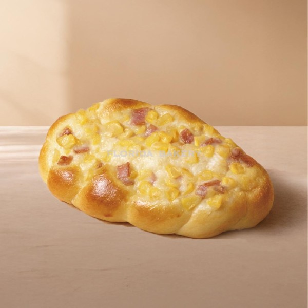 Cream Corn Bread