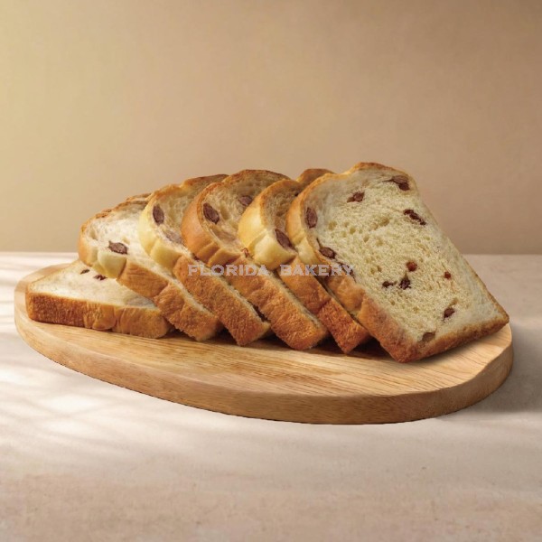 adzuki bean Loaf 