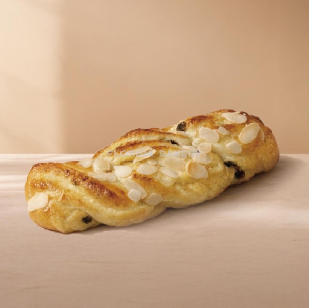 Coconut Bread