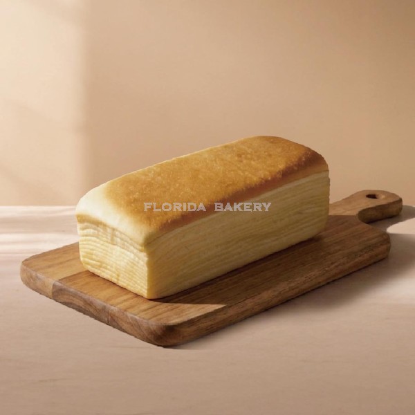 Mini Laminated Toast