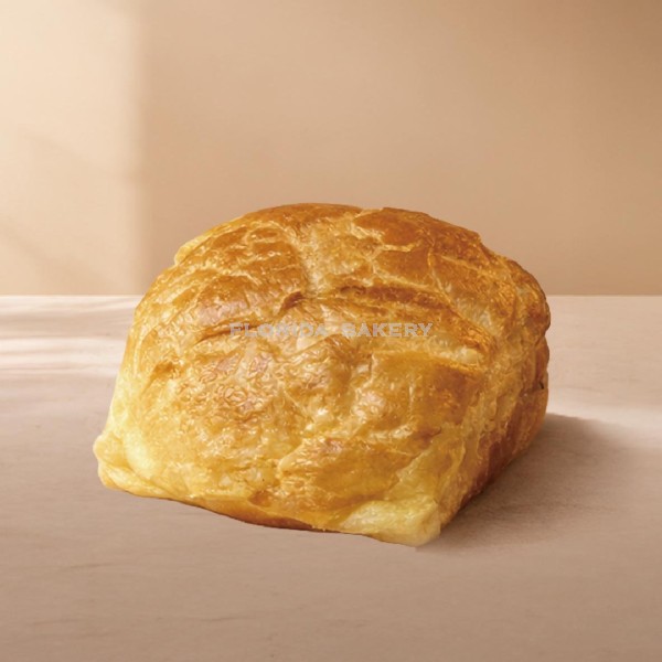 RouSong Bread in Puff Pastry