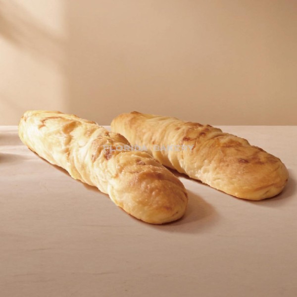Cheese Rustic twist