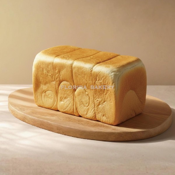 Classic Loaf Bread