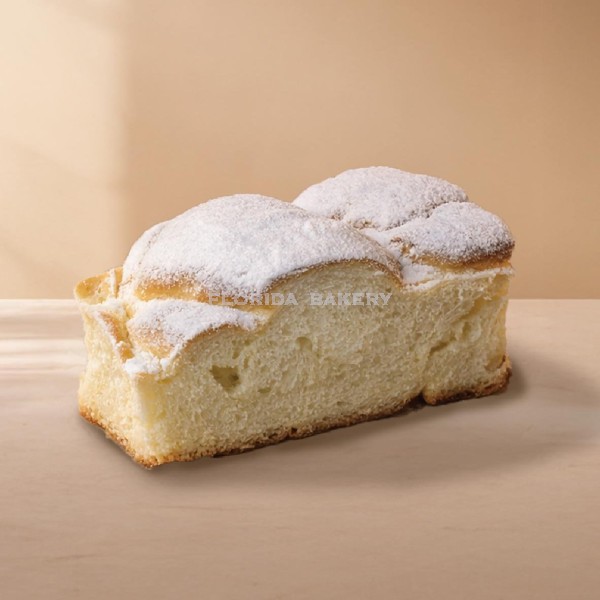 Sugar Frosted Butter Rolls