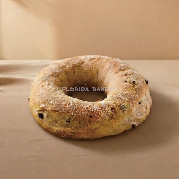 Raisin&Walnut Bread