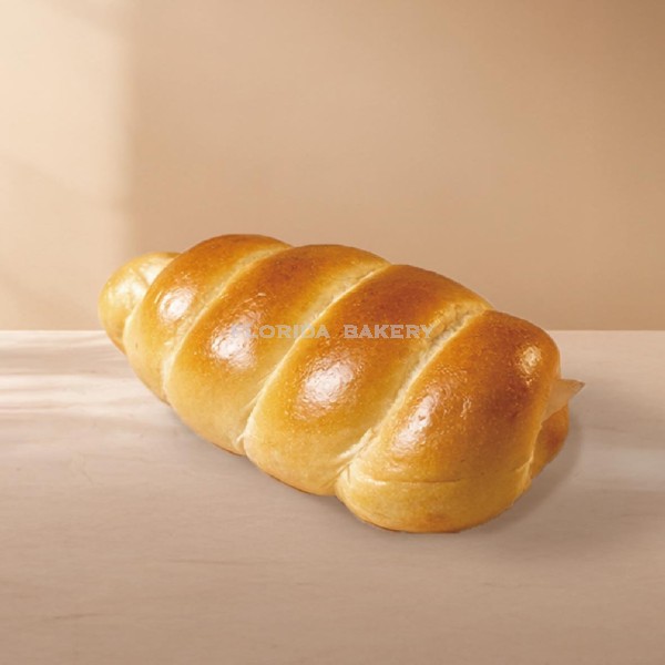 Coffee Swirl Bread