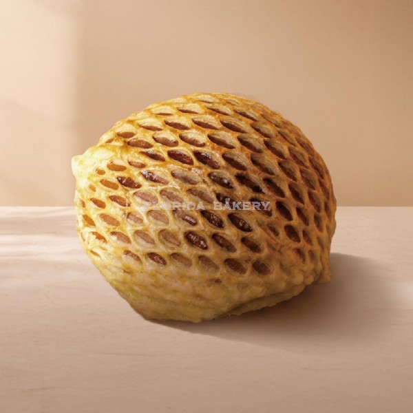 Beehive Blueberry Bread