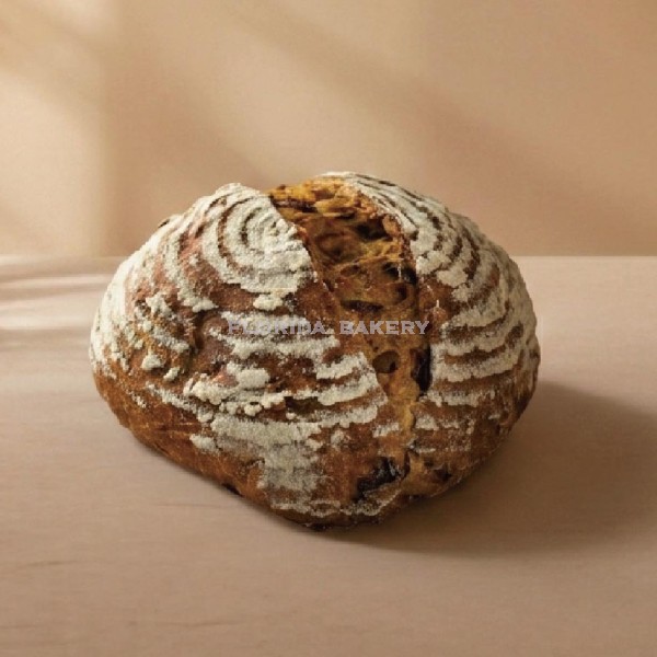 Trophy Longan Bread