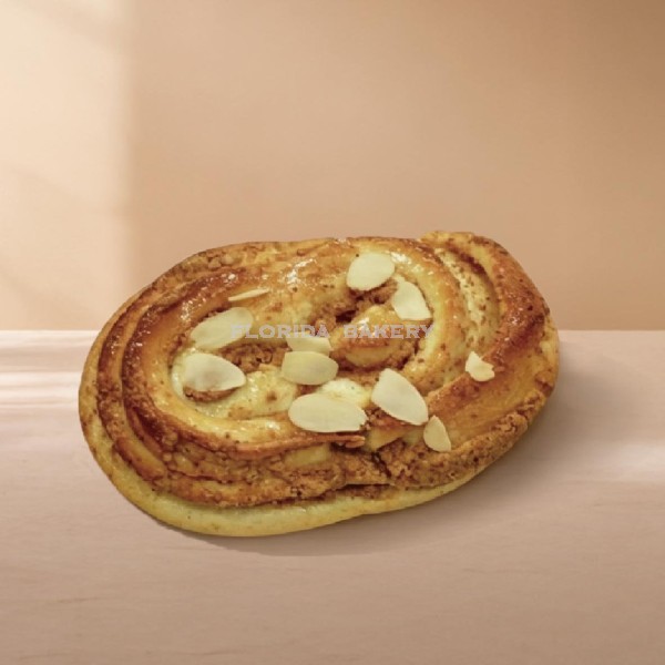 Peanut Bread
