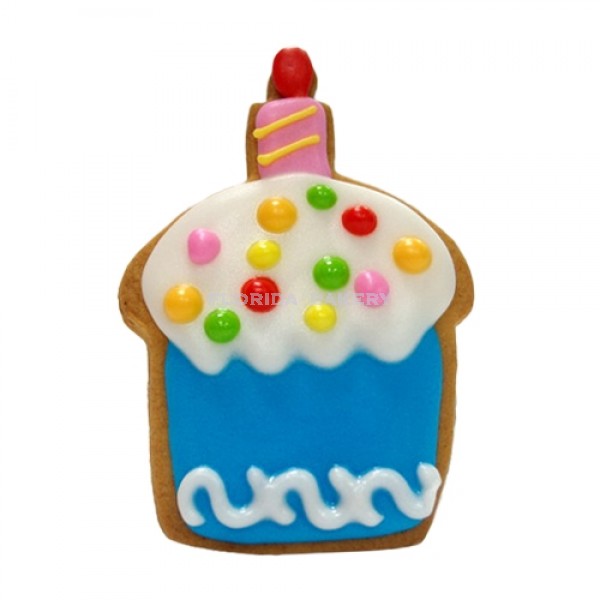 【Artisan Cookies】Cake