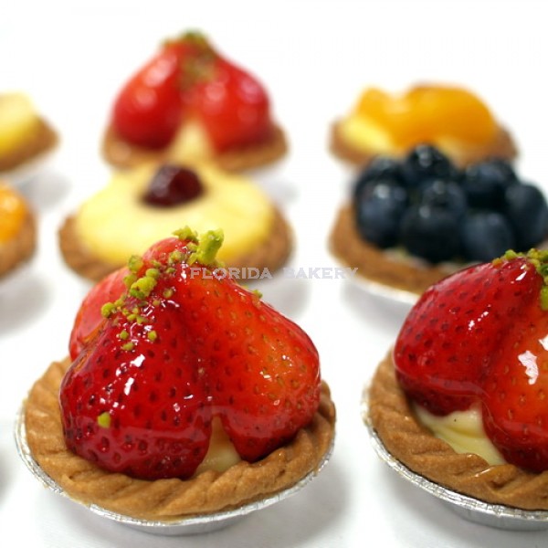 Fruit Tart