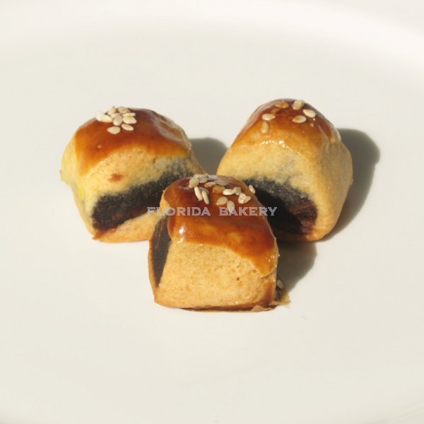 Red Bean Pastry