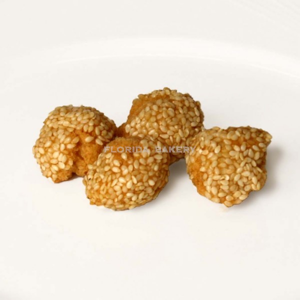 Mini Sesame Ball