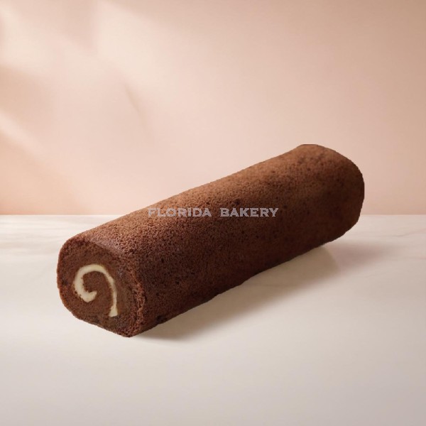 Chocolate Cake Roll