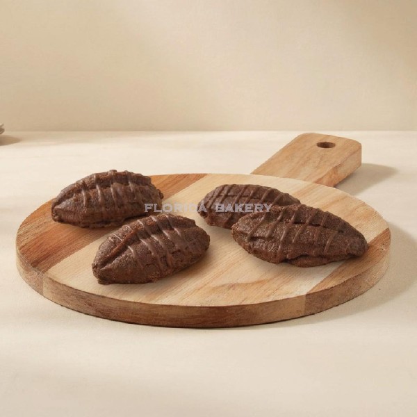 【Handmade Cookies】Cocoa Butter Cookie
