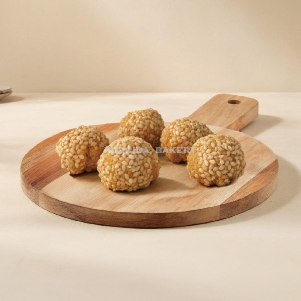 Mini Sesame Ball