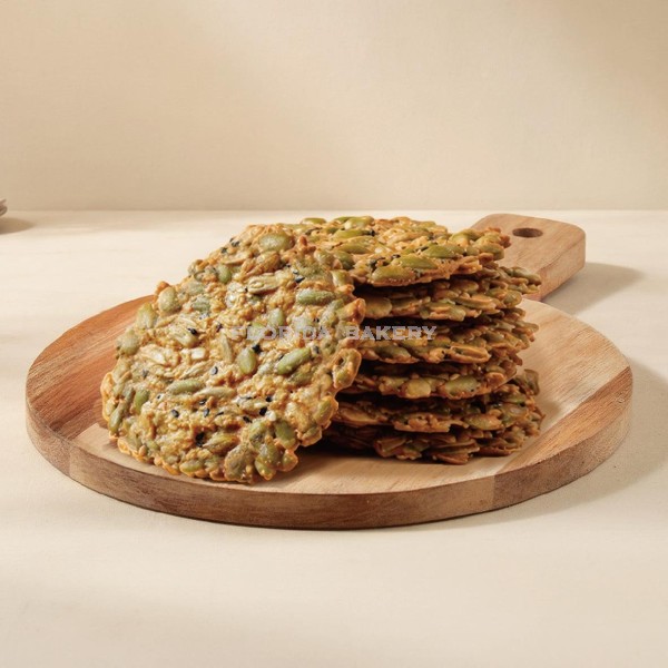 Multi Grain Crisp