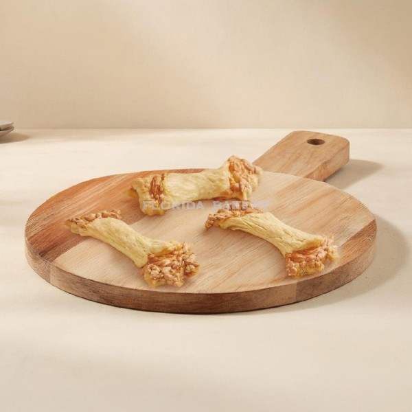 【Handmade Cookies】Cheese Twist