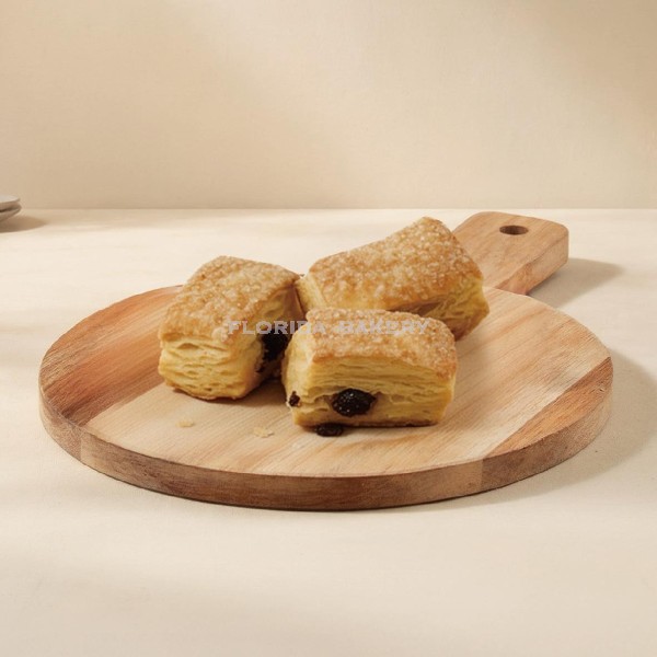 【Handmade Cookies】Raisins Pastries