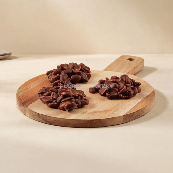 Peanut Clusters