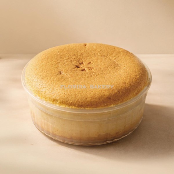 Cheesy Pudding Cake＊store pickup only＊
