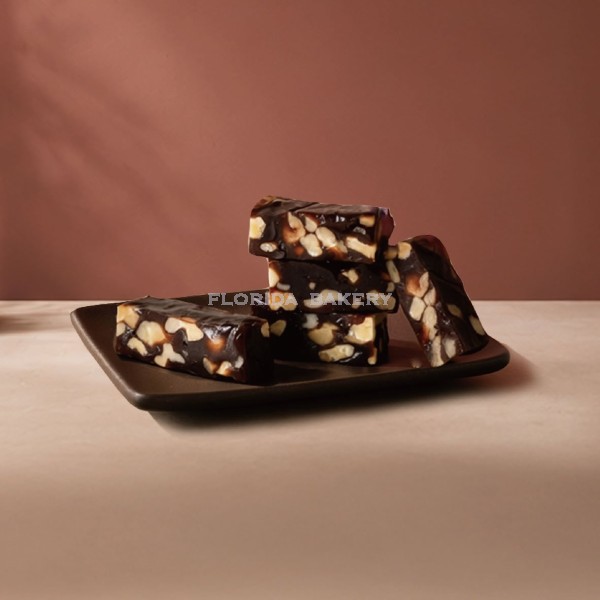 Date Delight - Walnut
