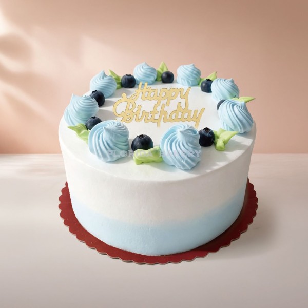 Blueberry Yogurt  Cake ＊Store Pickup Only＊