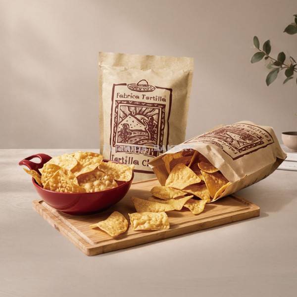 Corn Tortilla Chips 16bag/case