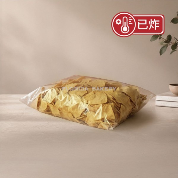 Corn Tortilla Chips 1kg: case (Store Pickup Only)