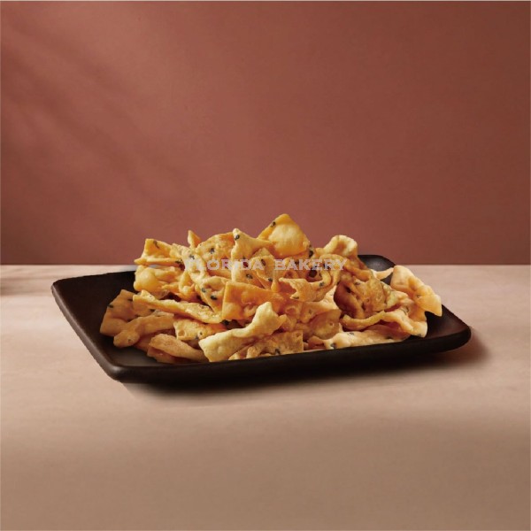Sesame Crisp Pack