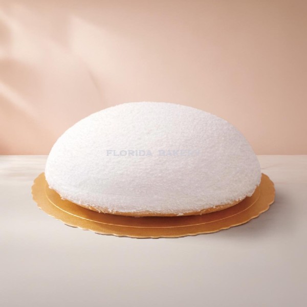6" Boston Whipping Cream Pie 