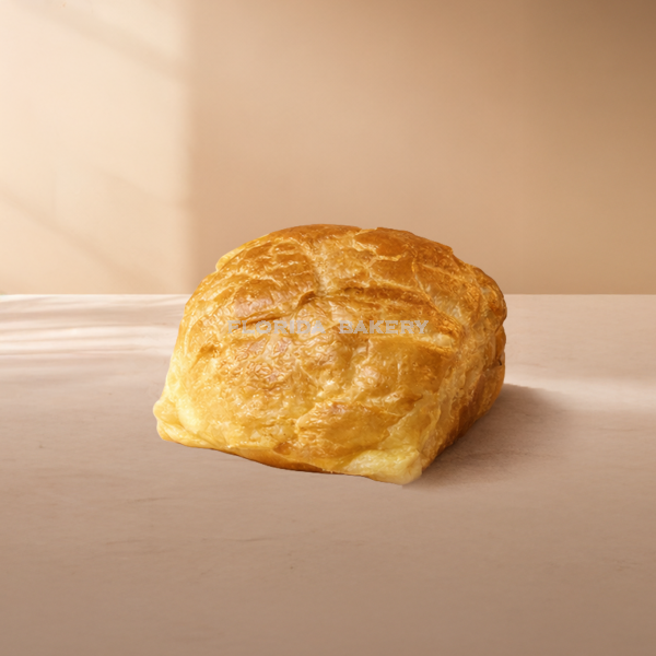 RouSong Bread in Puff Pastry