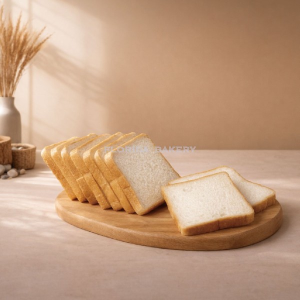 Classic Loaf Bread