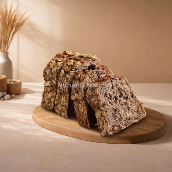Formosa Multi Grain Sour Dough Loaf