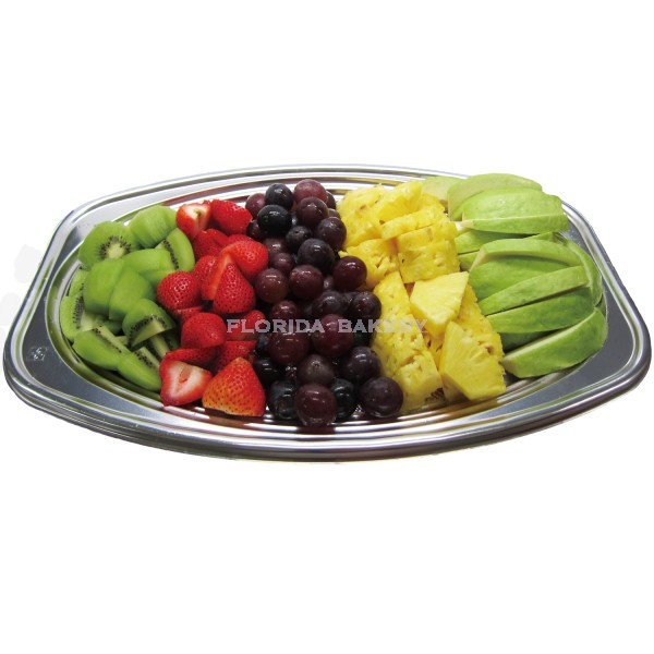 Party Platters-Fruit