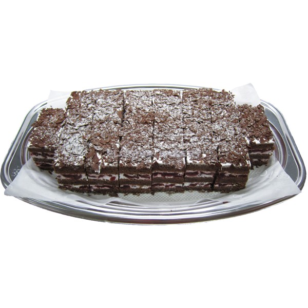 Party Platters-Black Forest Cake