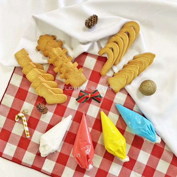 DIY Cookie Kit No.1