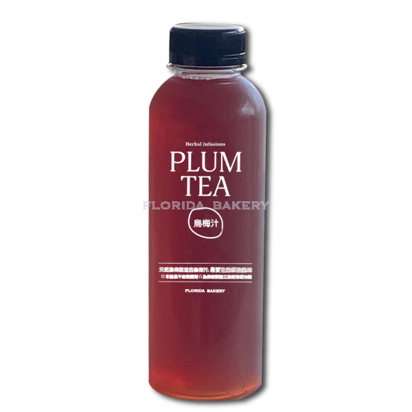 Plum Tea