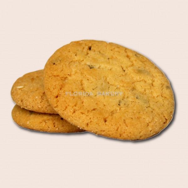 Chocolate Chip Cookie- Thin