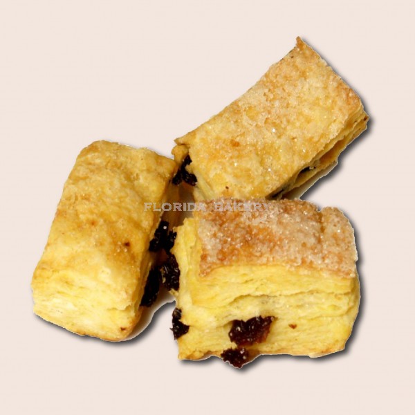 【Handmade Cookies】Raisins Pastries