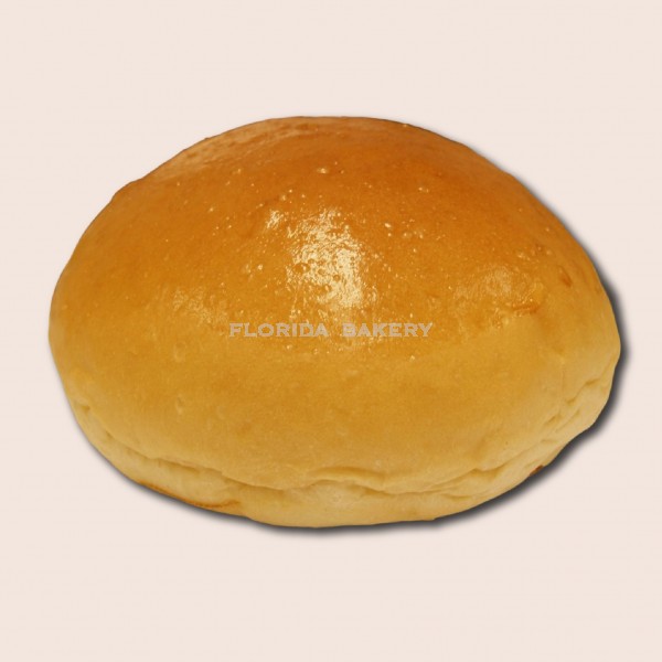 Milk Burger Bun 75g