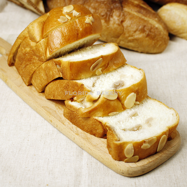 Taro Loaf