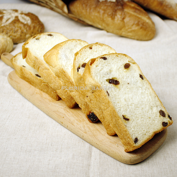 Raisin Loaf
