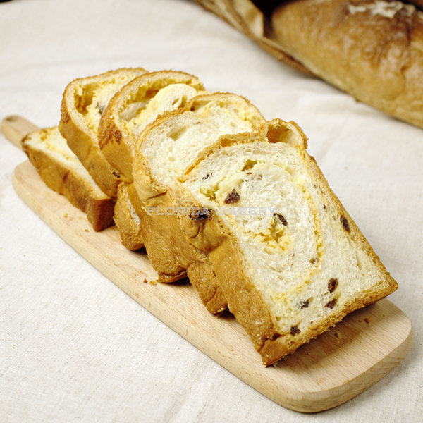 Milk Cream Loaf