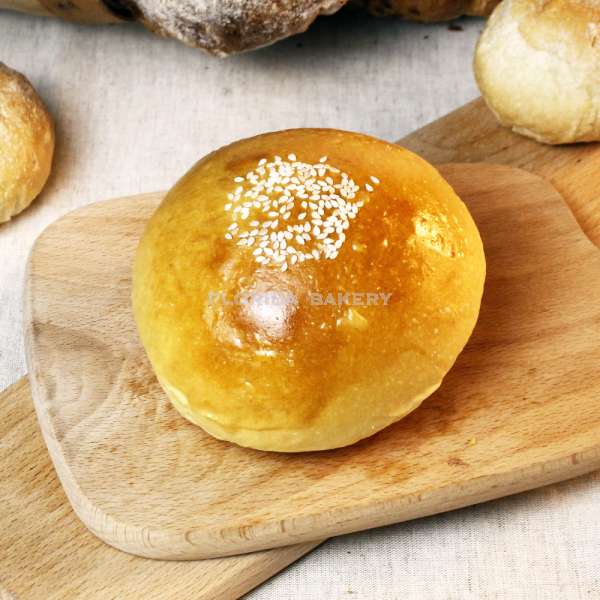 adzuki Paste Bread