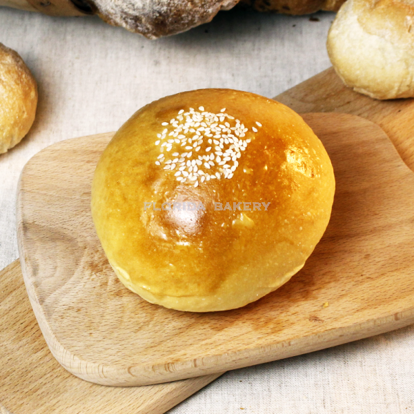 Red Bean Paste Bread