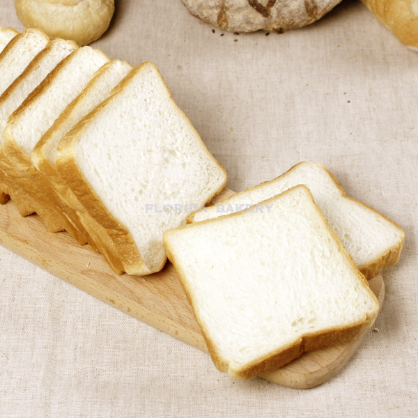 White Loaf Bread